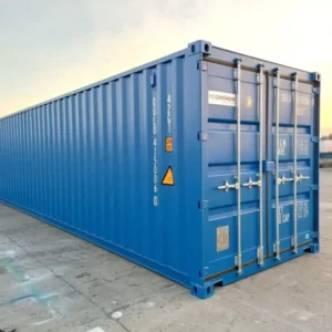 Used Shipping Containers 20GP 40GP 40HC