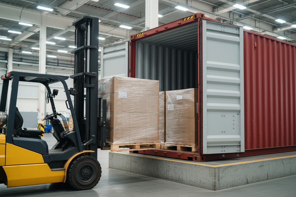 Estimating China Import Costs Estimating total DDP costs including customs duties and VAT for China imports (ID#4)