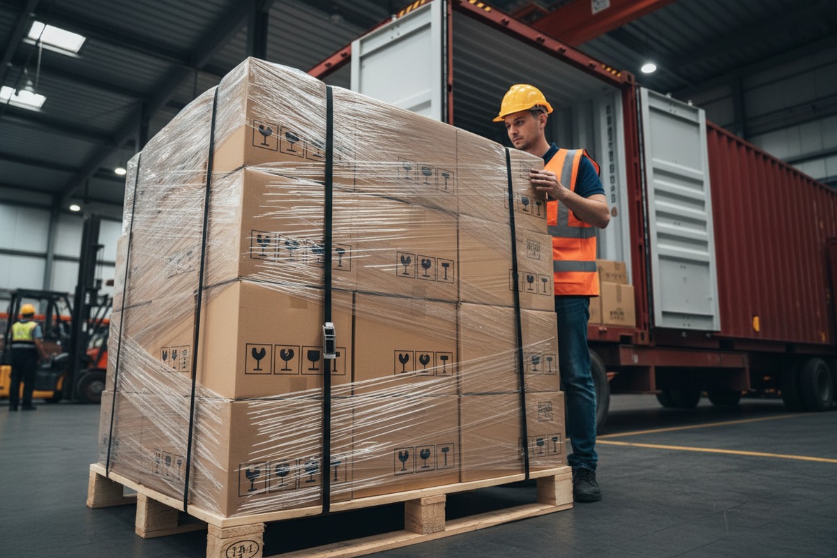 Comparing All Risks and With Average coverage for China to USA cargo shipments (ID#2)