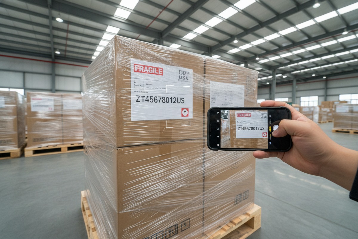 All Risks coverage protecting Amazon FBA inventory from theft and rough handling (ID#5)