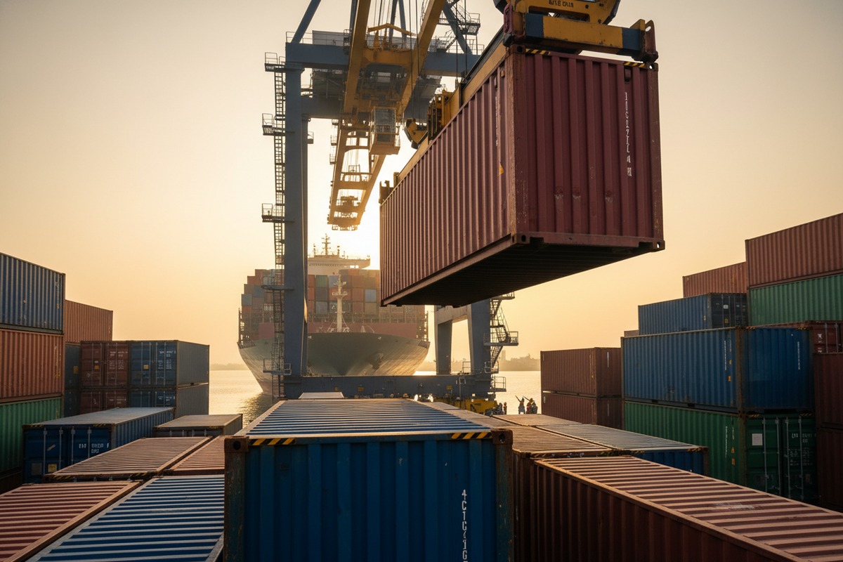 Cargo Damage Risk Transfer Risk transfer points for cargo damage between Chinese suppliers and buyers under FOB and EXW (ID#3)