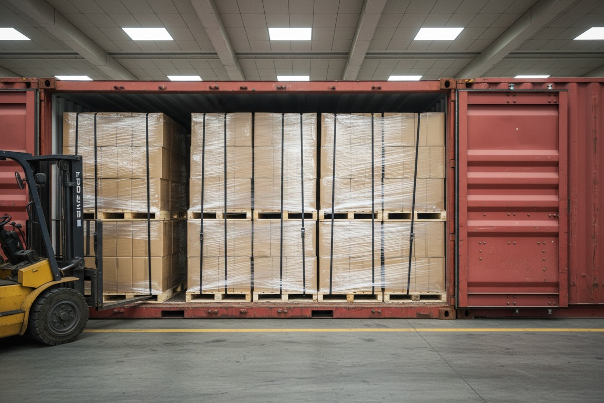 Amazon FBA Weight Requirements UPS minimum billable weight requirements for Amazon FBA inventory and pallet shipping standards (ID#4)