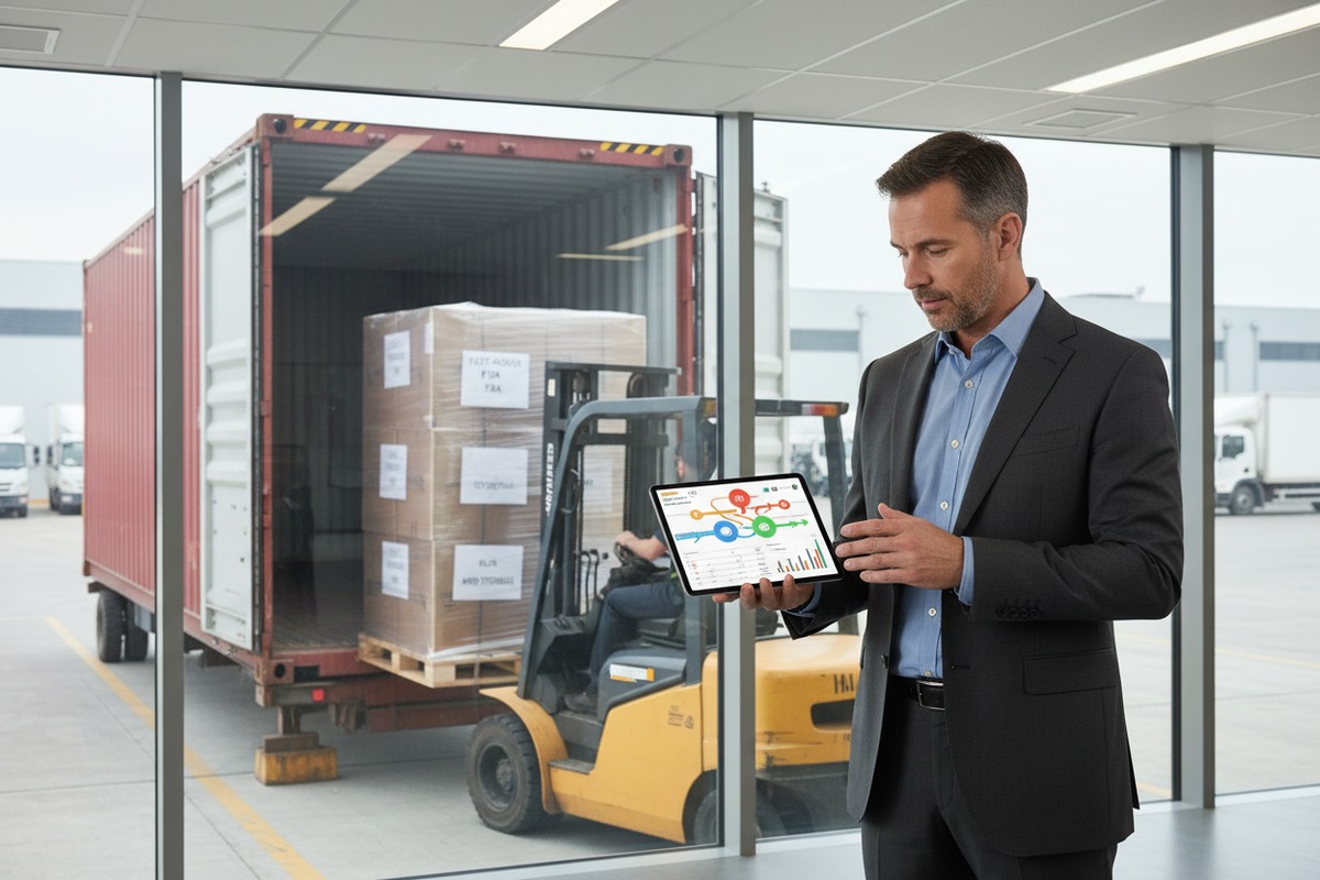 Choosing AWD or FBA Choosing between AWD for bulk storage and FBA for fast-moving Prime products (ID#2)