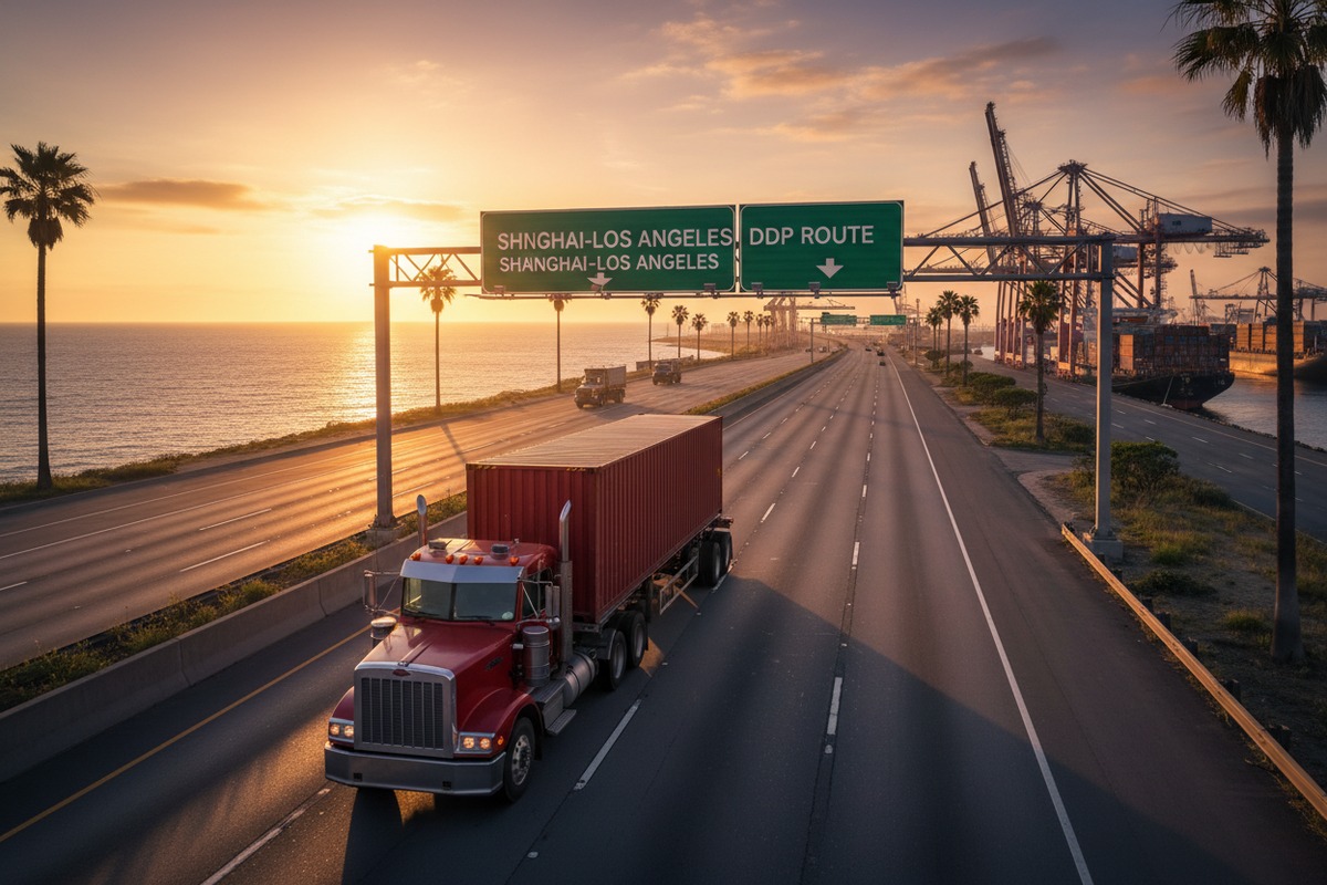 Avoiding Hidden Logistics Fees Protecting business from hidden logistics fees with itemized quotes and clear fee schedules (ID#4)