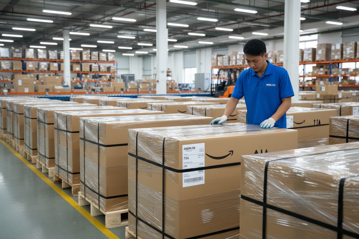 Qualifying for Credit Terms Qualifying for credit terms and monthly settlement with a freight forwarder for cash flow (ID#3)