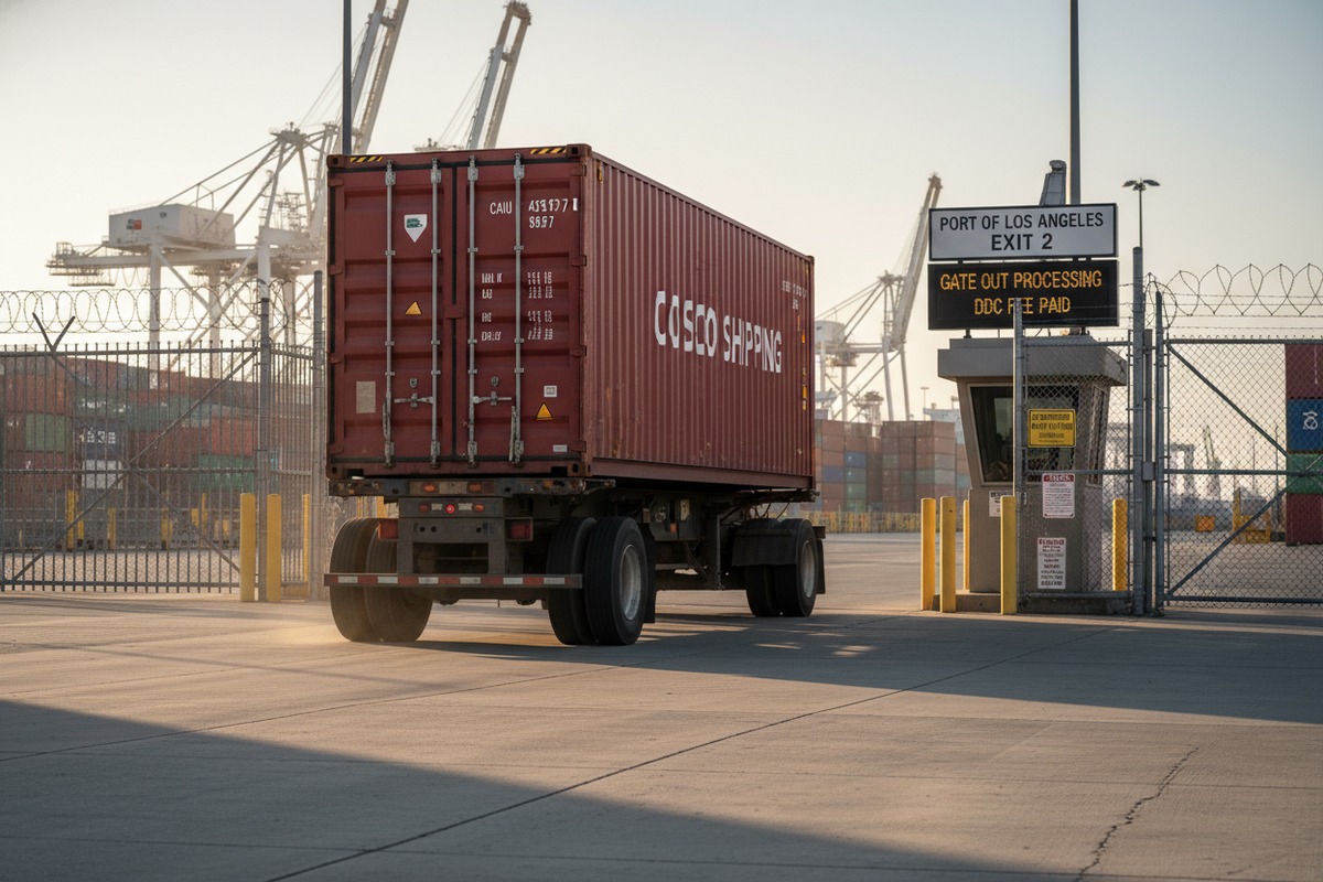 DDC and Landed Costs Impact of DDC on total landed costs and profit margins for Amazon FBA inventory (ID#5)