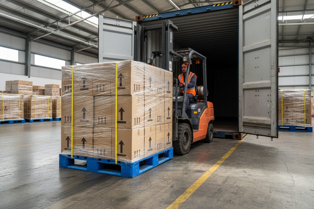 Formula for calculating air and express shipping chargeable weight using package dimensions (ID#3)