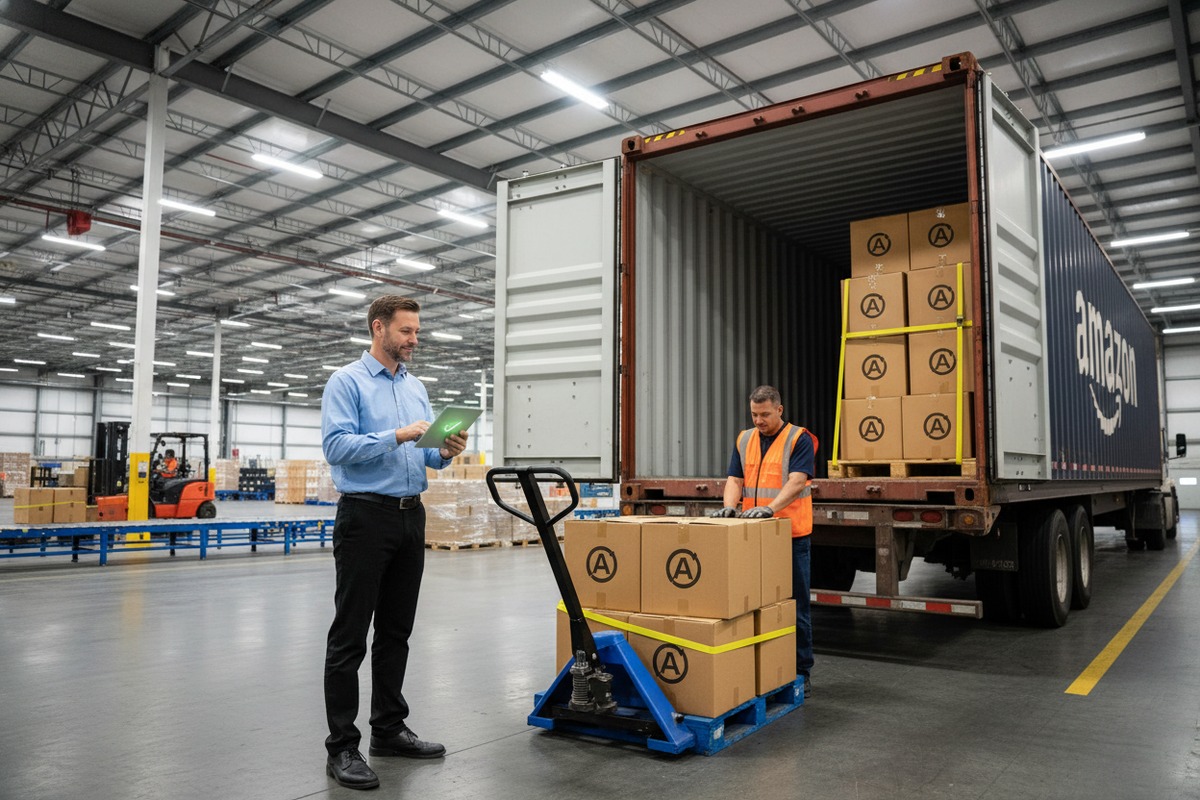 All-in DDP Shipping Quotes All-in DDP shipping quotes for containers to avoid unexpected customs charges (ID#5)