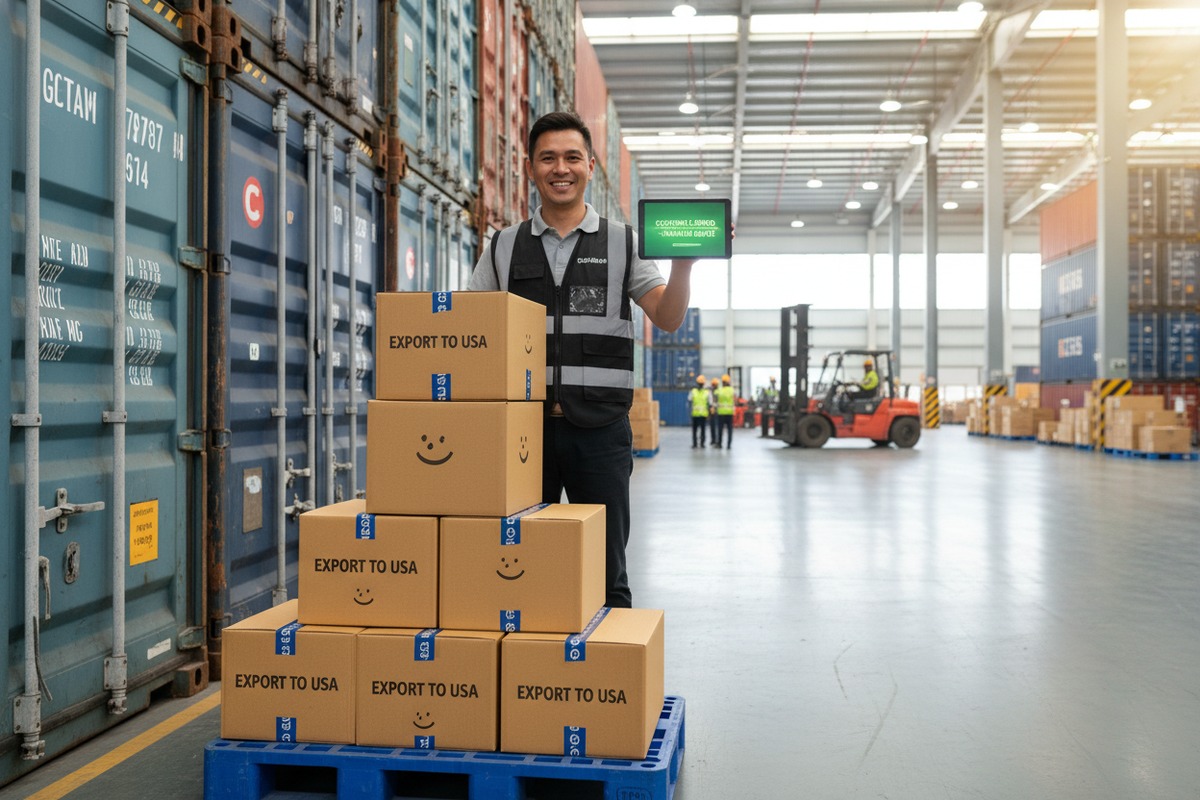 Obtaining a Certificate of Origin from Chinese suppliers for Amazon FBA business shipments (ID#4)