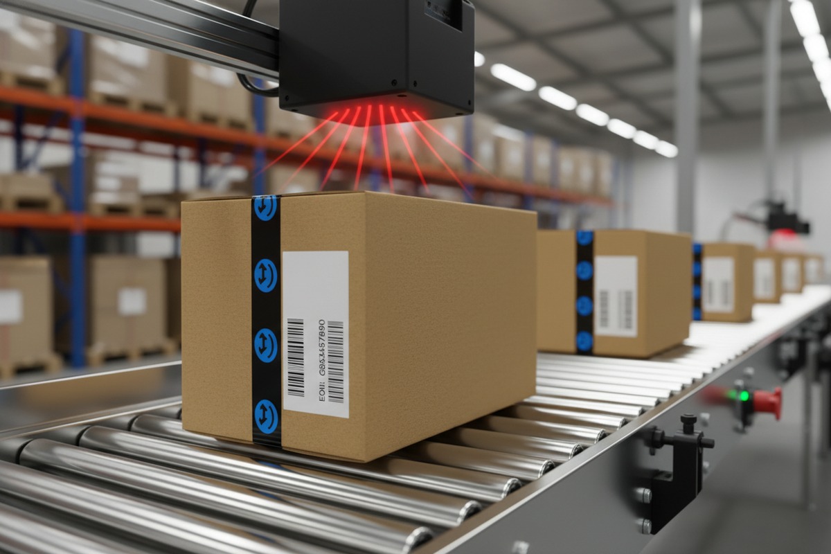 Online EORI registration process through national customs authorities to prevent shipping delays (ID#3)