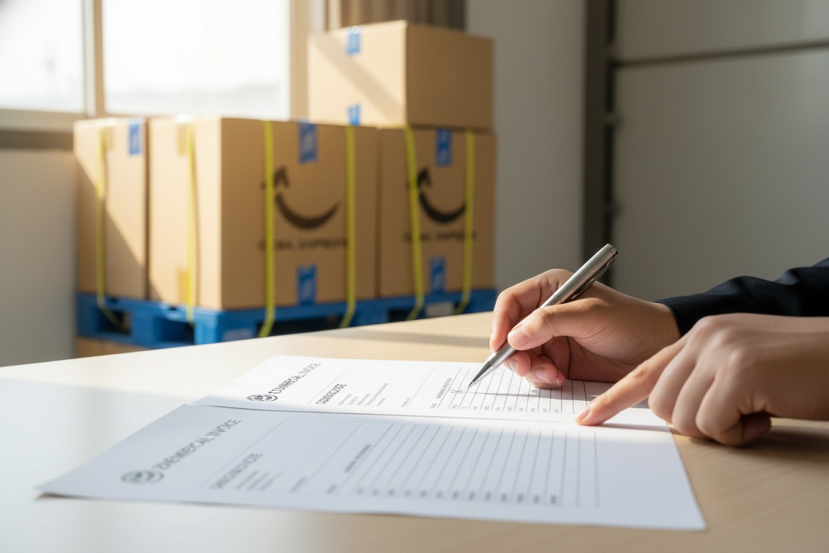 Optimizing Shipping Paperwork Optimizing shipping paperwork and HS codes to avoid US customs 5H inspection holds (ID#2)
