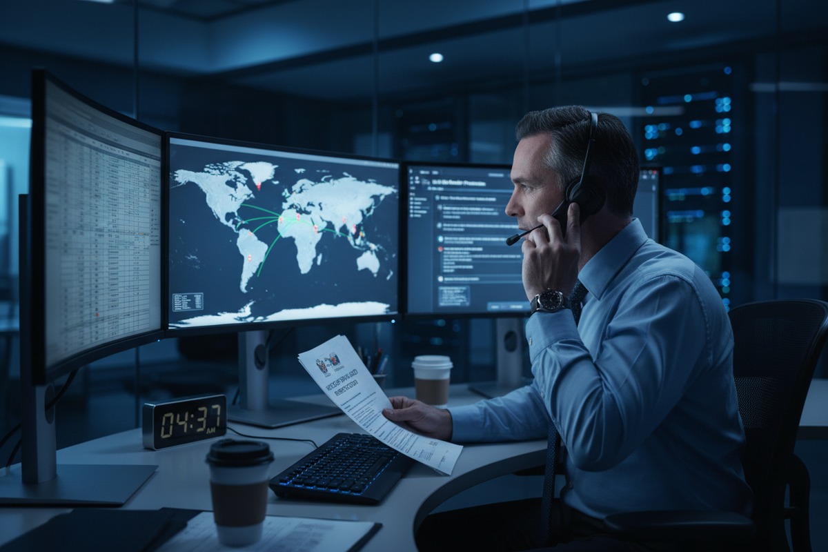 Handling 5H Customs Exams Best options and document submission steps when flagged for a 5H customs exam (ID#3)