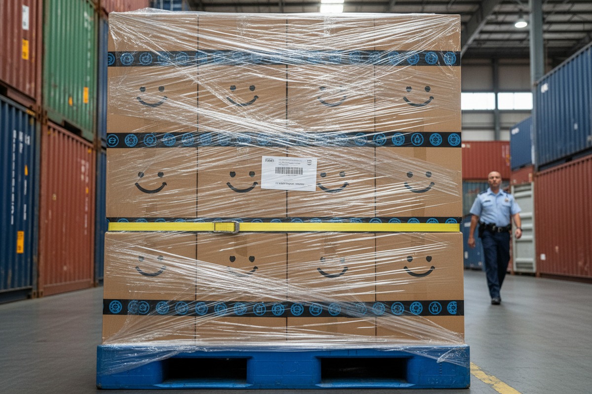 Amazon FBA Customs Bond Requirements Customs bond requirements for Amazon FBA inventory shipments imported from China to the US (ID#2)