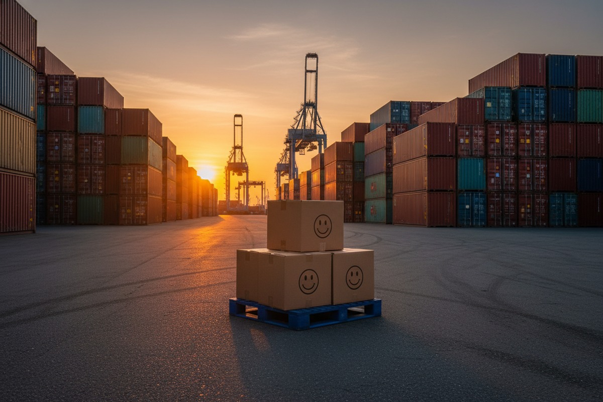 Customs Bond Cost Calculation Calculation of customs bond costs based on bond type and import profile (ID#4)