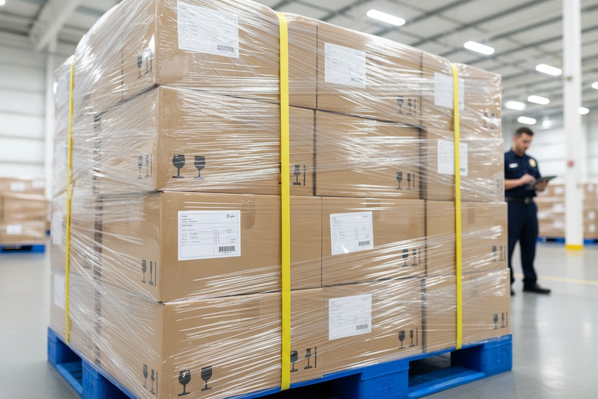 Formal Entry Value Threshold Shipment value threshold for formal entry and US customs bond requirements (ID#2)