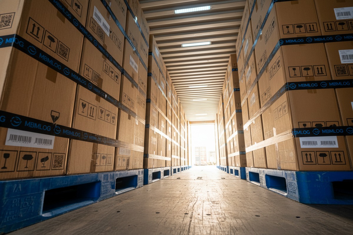 Understanding potential fees for non-stackable Amazon FBA shipments in shared shipping containers (ID#4)