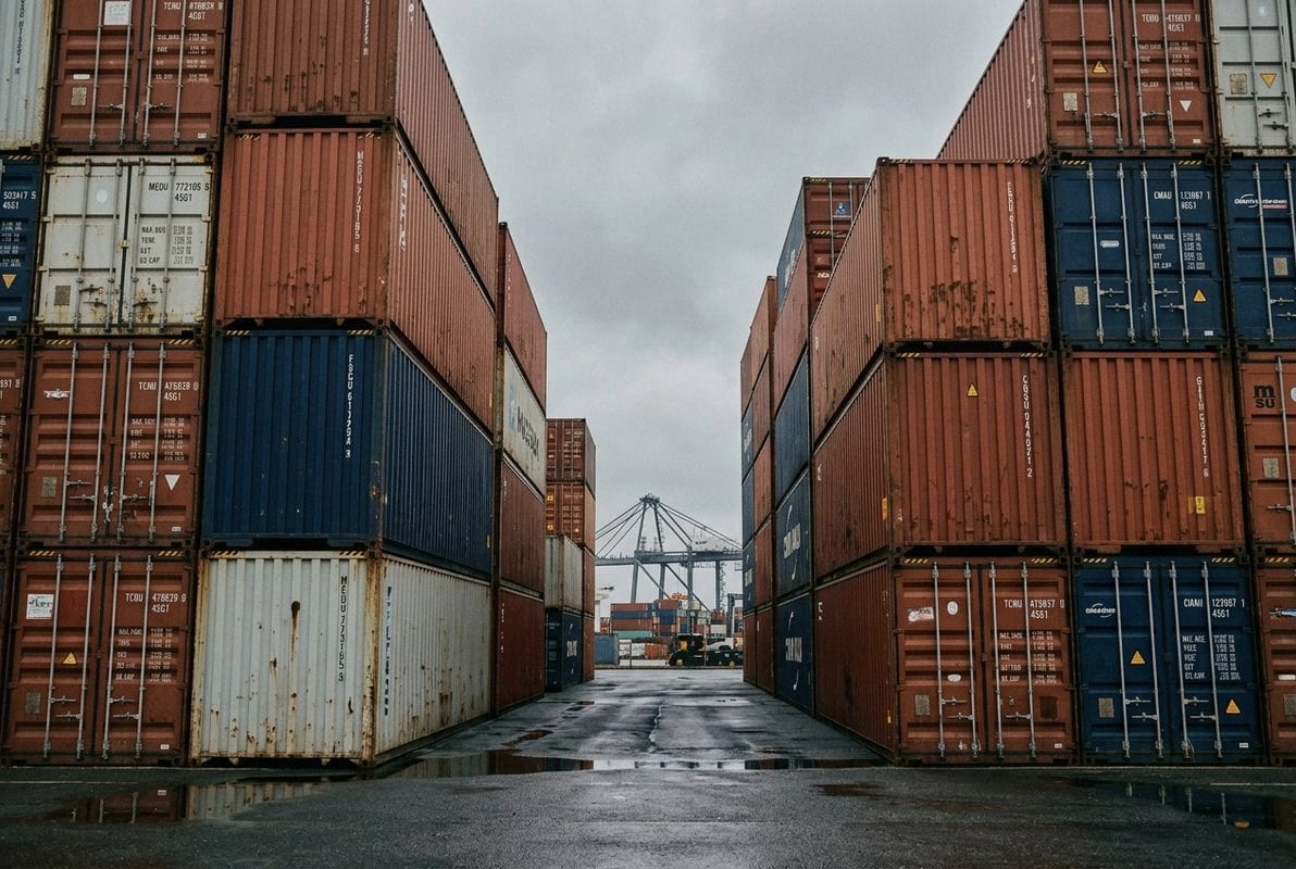 Obtaining a CBP assigned number for foreign entities using CBP Form 5106 (ID#5)