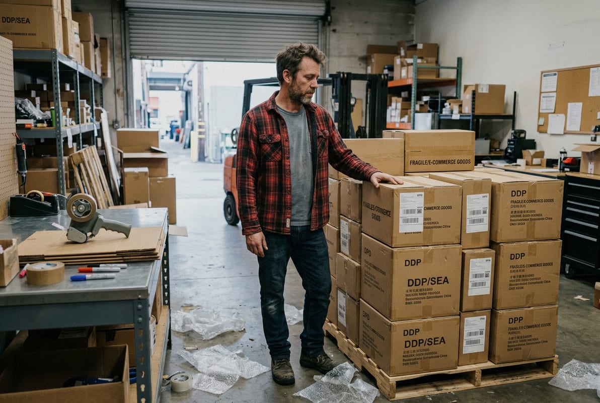 Protecting Amazon FBA margins from sudden EBS price hikes with contingency buffers and negotiation (ID#5)