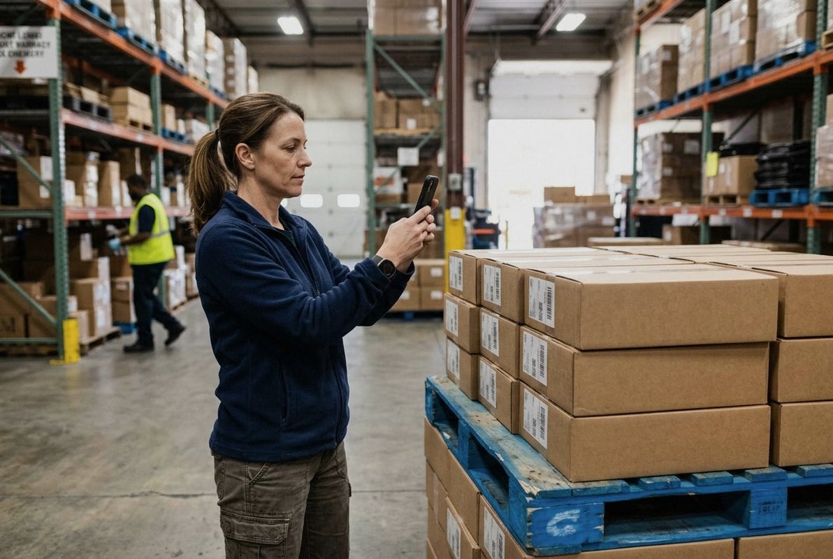 Reducing shipping costs by combining multiple factory orders into one FCL shipment (ID#3)