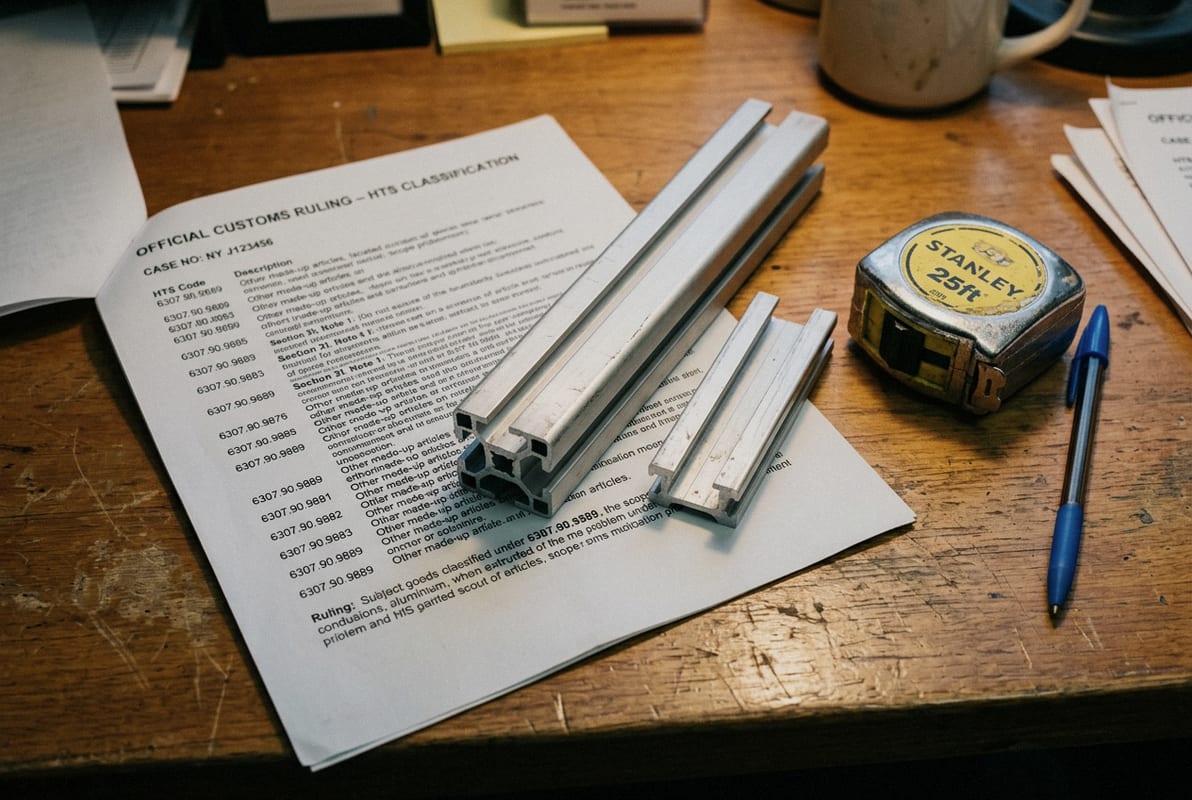 Calculating total landed costs by adding AD/CVD rates and Section 301 tariffs (ID#4)