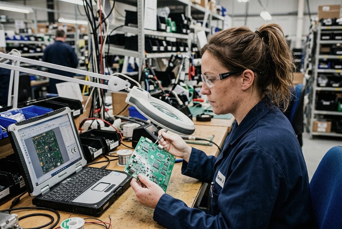 Determining CE Certificate Requirements Identifying specific CE certificates and EU directives for third-party component customs clearance (ID#2)