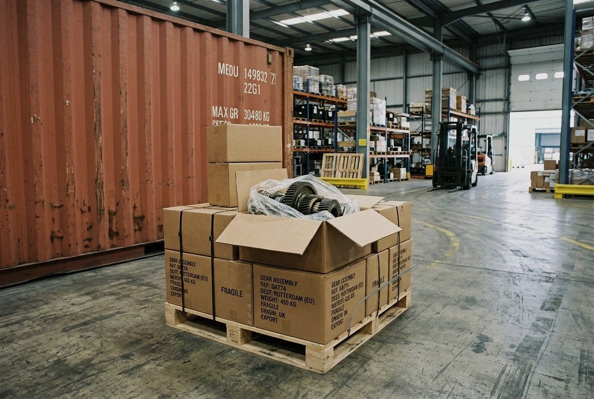 REACH and RoHS Compliance Ensuring component paperwork satisfies EU REACH and RoHS chemical safety requirements (ID#5)