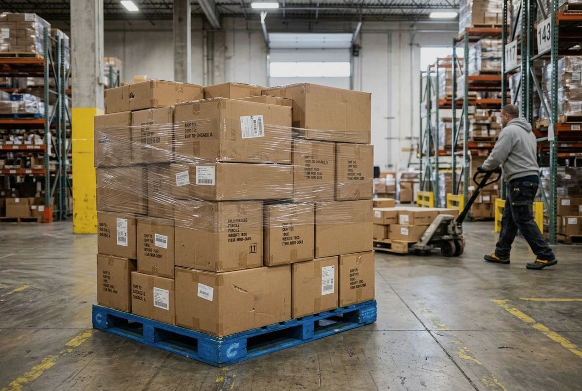 Avoiding Port Demurrage Charges Strategies to avoid unexpected demurrage charges through customs pre-clearance and drayage planning (ID#3)