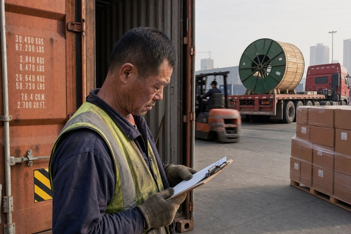 Extra fees like demurrage and detention from a 9H container hold (ID#4)