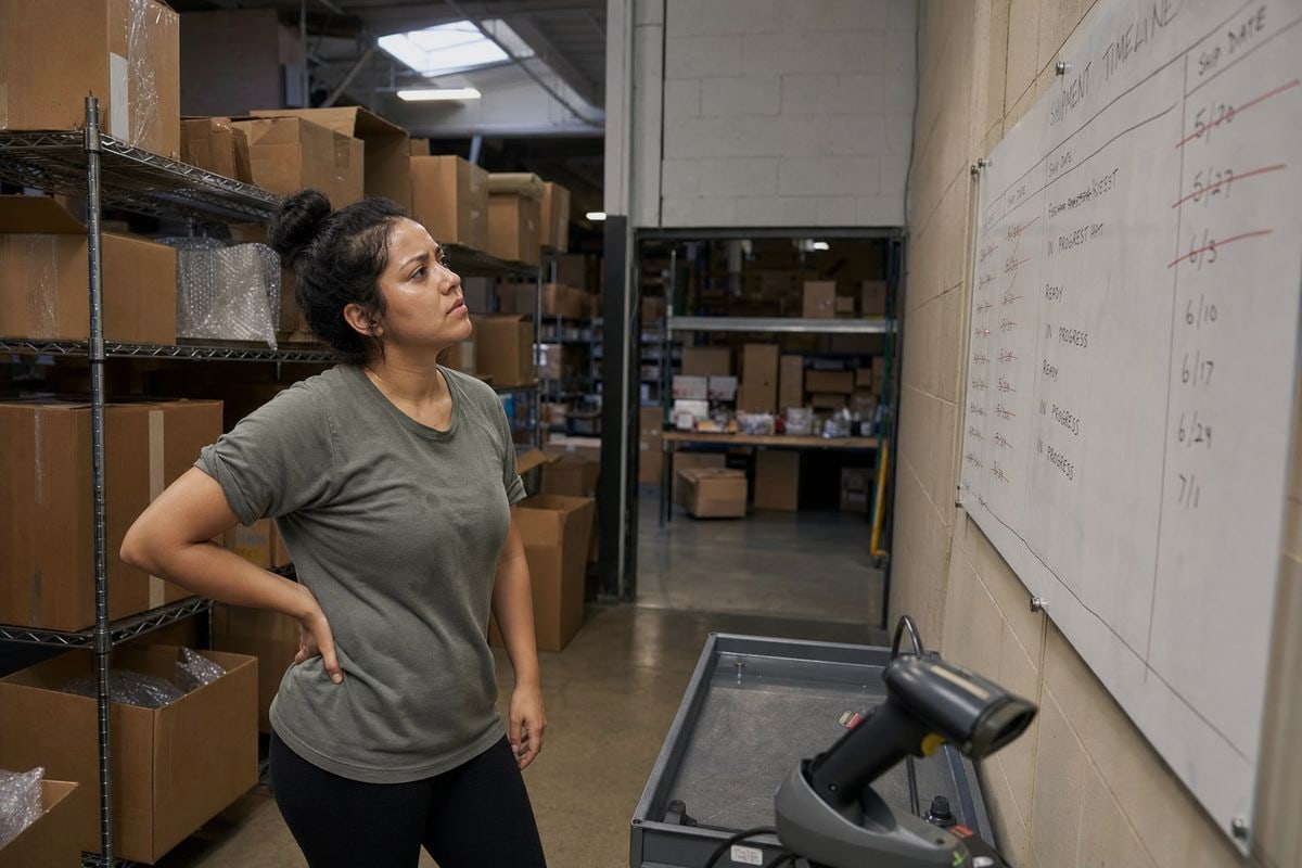 Tips to avoid 9H inspection holds on China to USA shipments (ID#5)