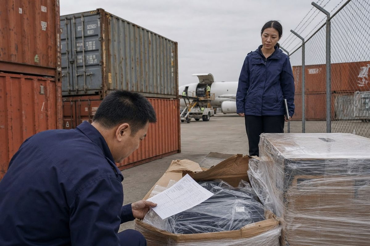 All-inclusive DDP pricing bundles freight and duties for accurate budget planning (ID#4)