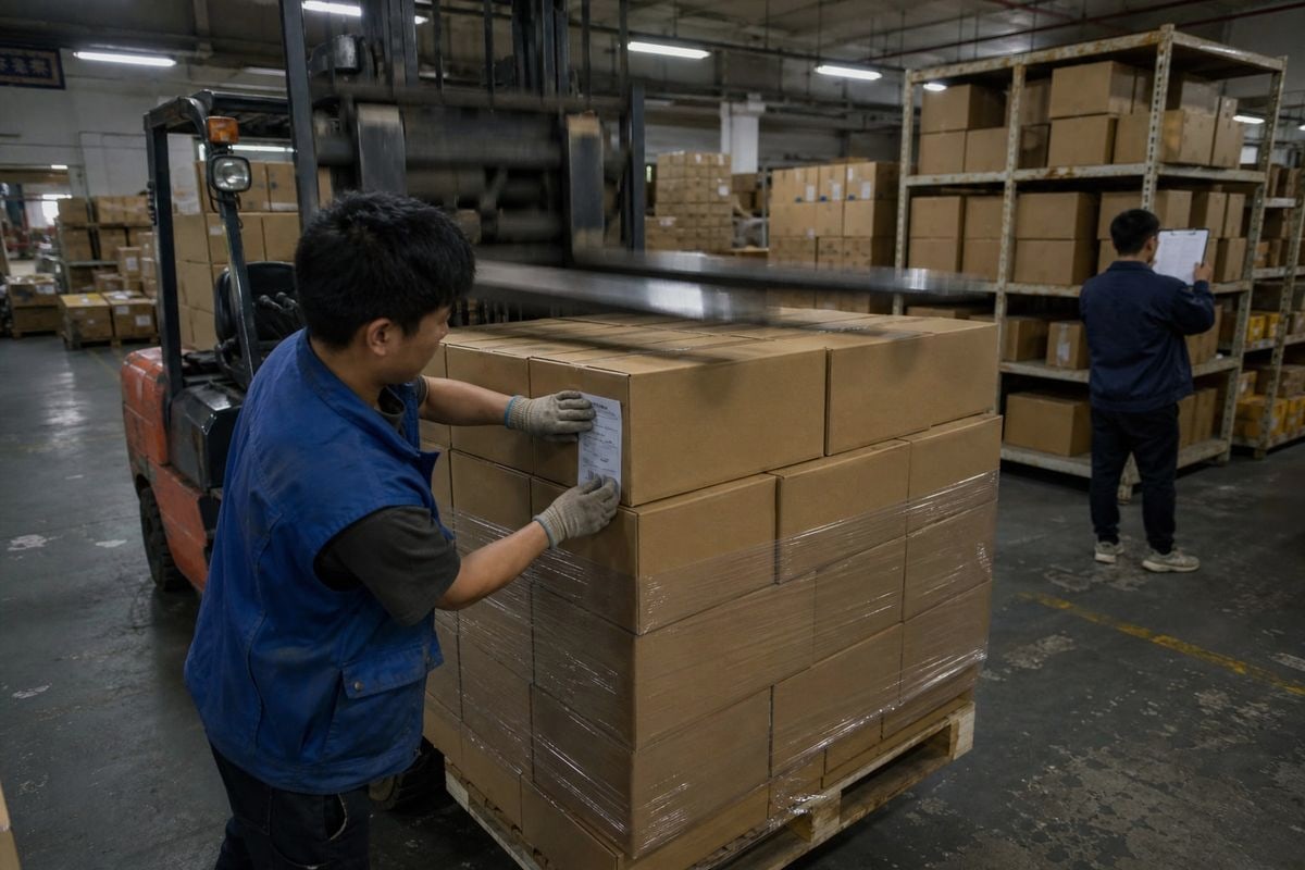 DDP Shipping Coverage What DDP shipping covers for Amazon FBA orders and inventory (ID#3)