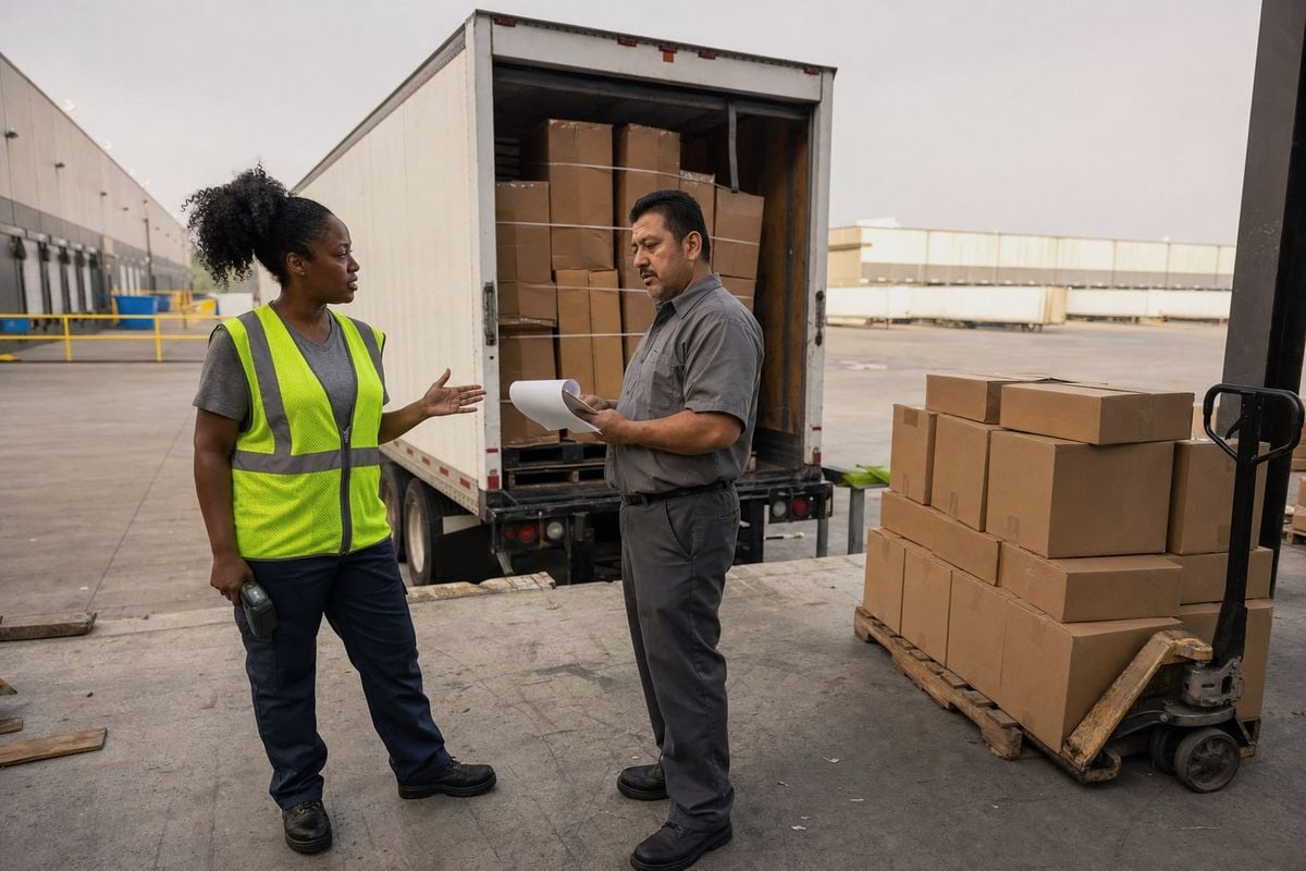 DDP vs DDU Choosing between DDP and DDU for your e-commerce business shipments (ID#5)