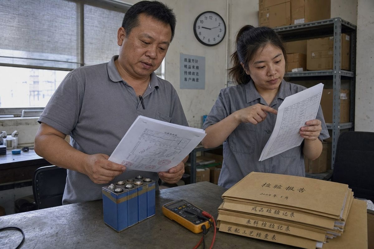 Sea vs Air Freight Comparing sea freight and air freight options for lithium battery forklift shipments (ID#4)