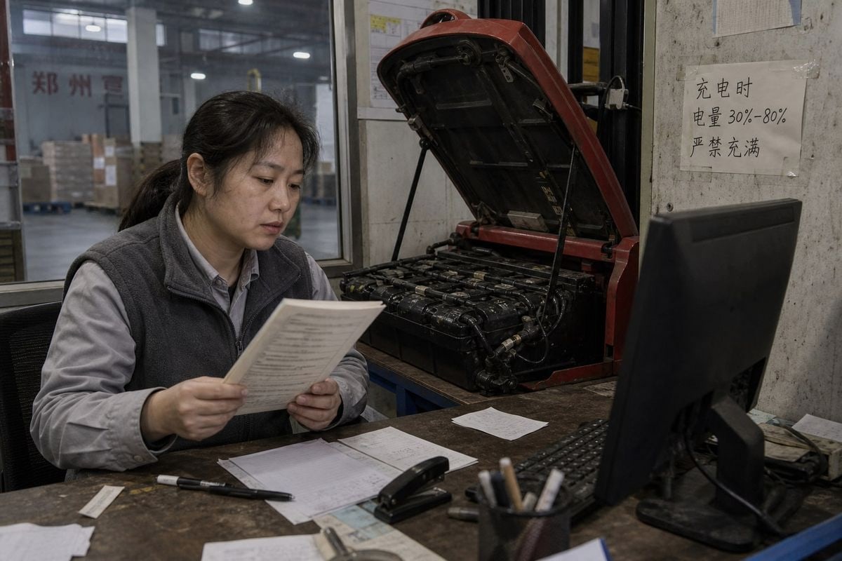 Lithium battery shipping requirements including UN3480 declarations and charge state (ID#3)