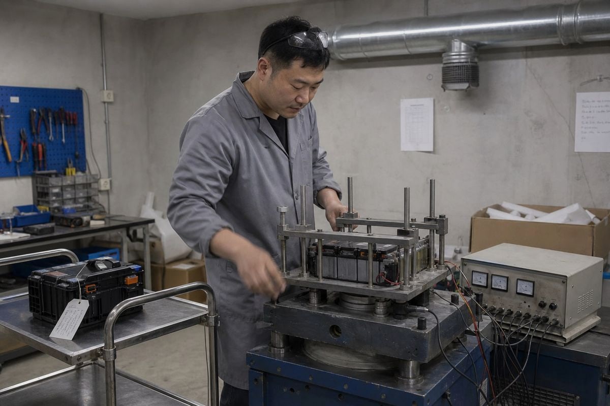 MSDS and UN38.3 Requirements Why lithium battery forklifts require MSDS and UN38.3 test reports for safe transport (ID#4)