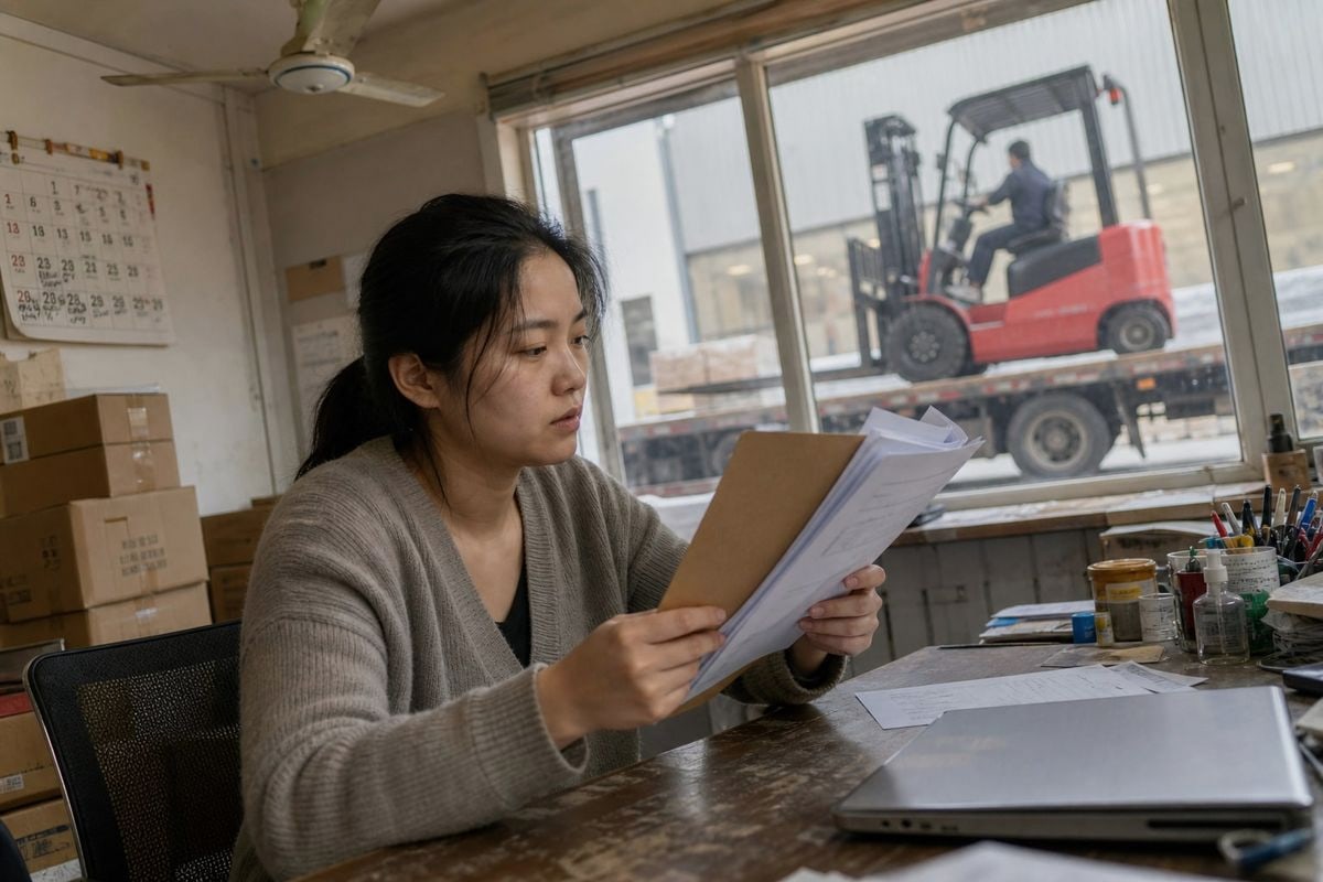 Required 2026 documentation includes UN38.3 test summary, SDS, and Class 9 hazard labels for compliance (ID#3)