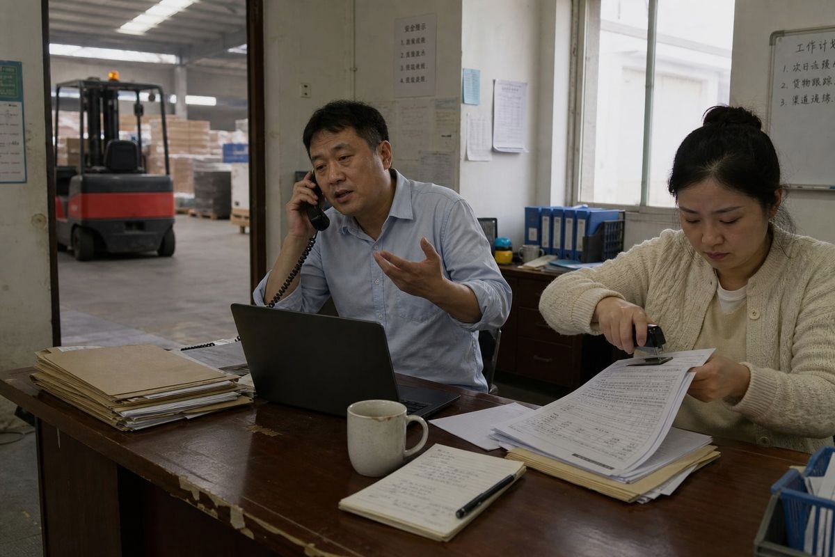 Prepare supply chains early by confirming battery specs and securing carrier DG approval (ID#5)