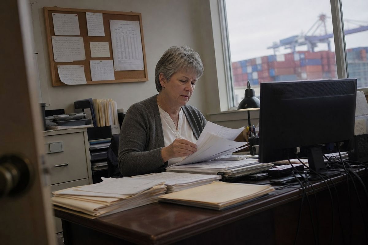 Reasons freight quotes exclude destination handling and customs costs for shipments (ID#4)