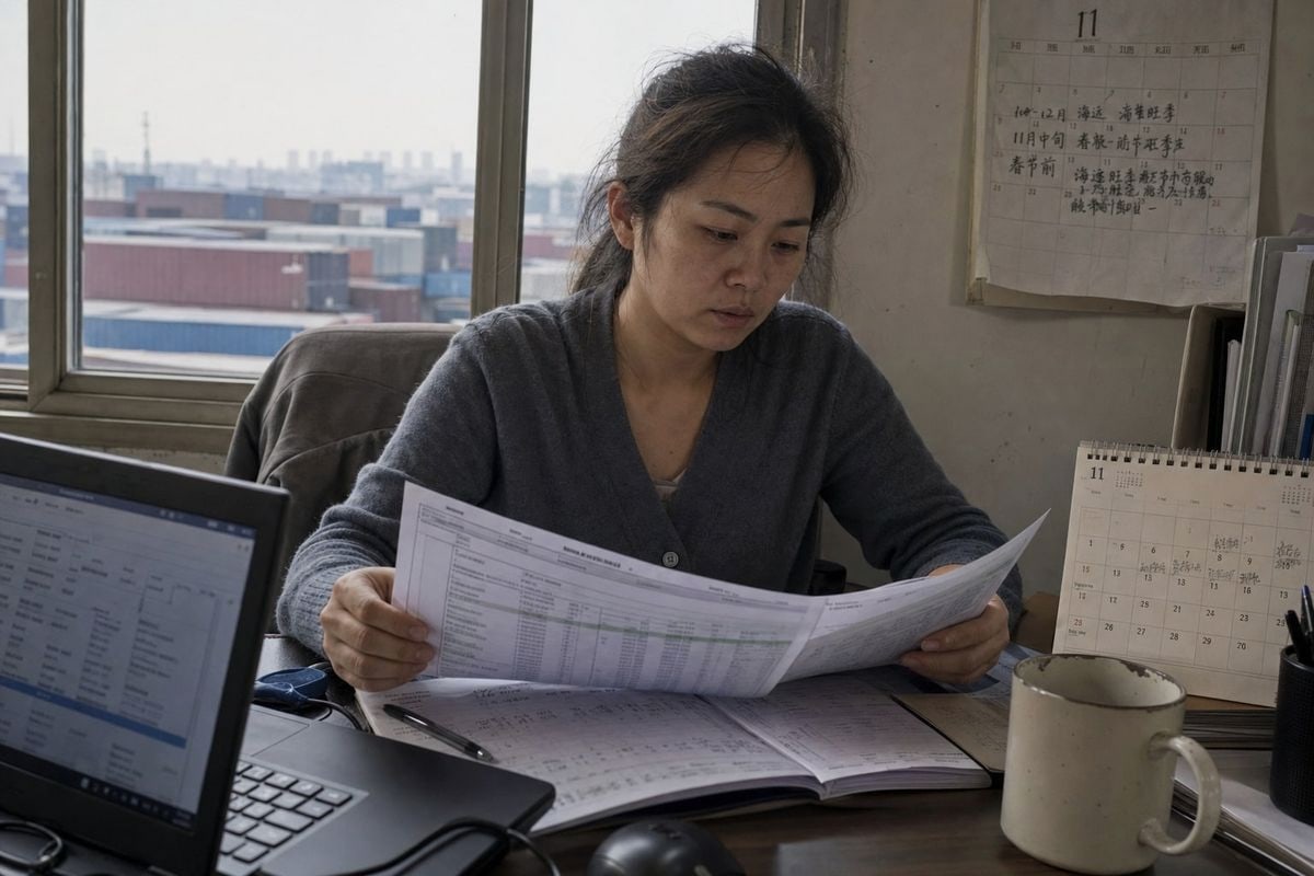 Tips for lowering ocean freight rates on electric forklift shipments from China (ID#2)