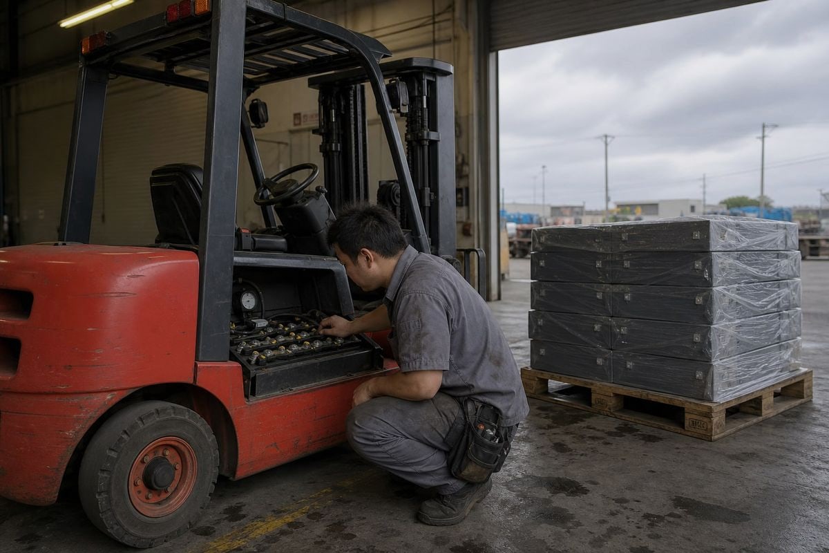 Required Shipping Documents Required documents including invoice, packing list, and Bill of Lading for RoRo shipping (ID#4)