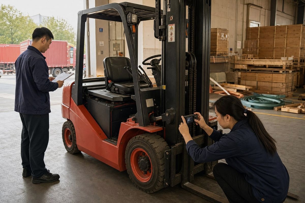 Inspecting lithium battery packaging for UN38.3 compliance, terminal protection, and hazard labeling (ID#5)