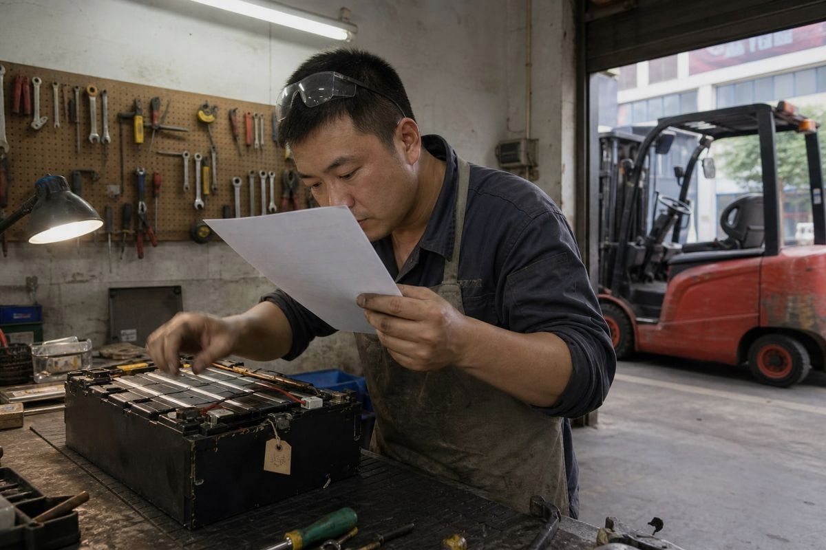 Forklift Import Duties Import duties, tariffs, and taxes expected when importing forklifts under HS Code 8427.10 (ID#4)