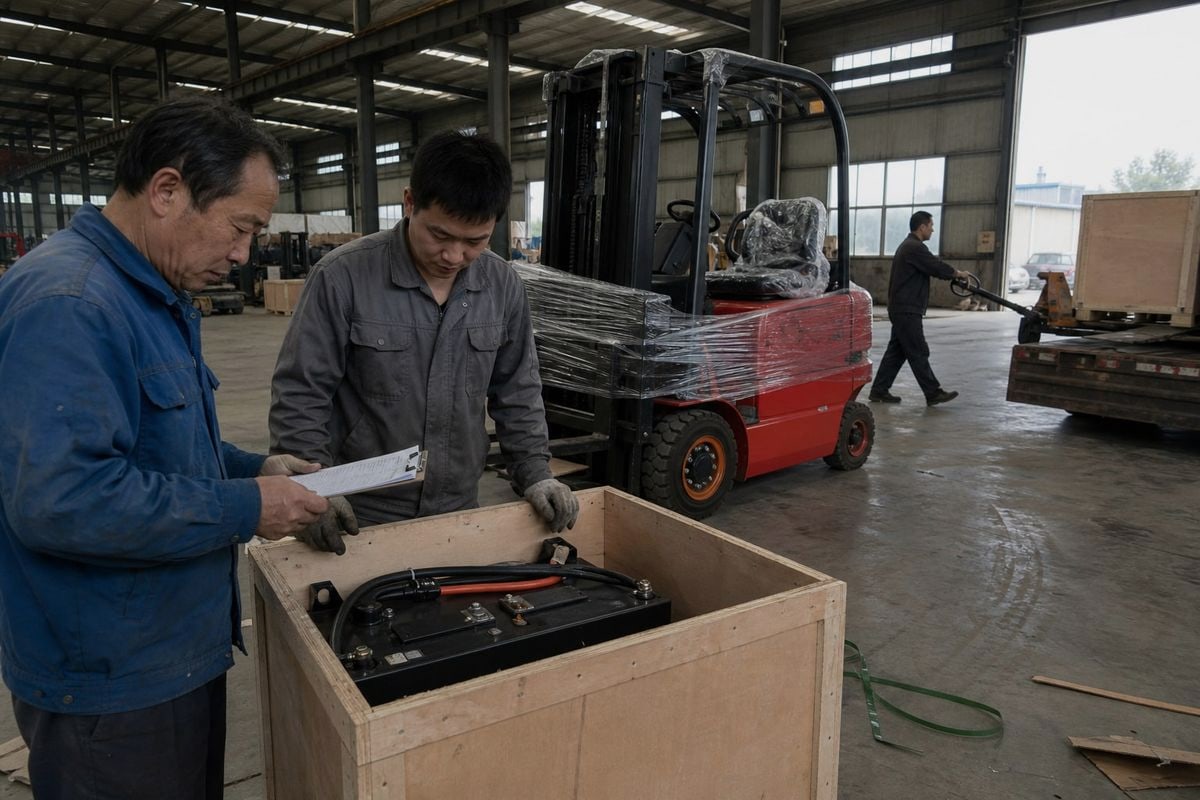 Lithium battery regulations including UN38.3 and Battery Passport for EU imports (ID#4)