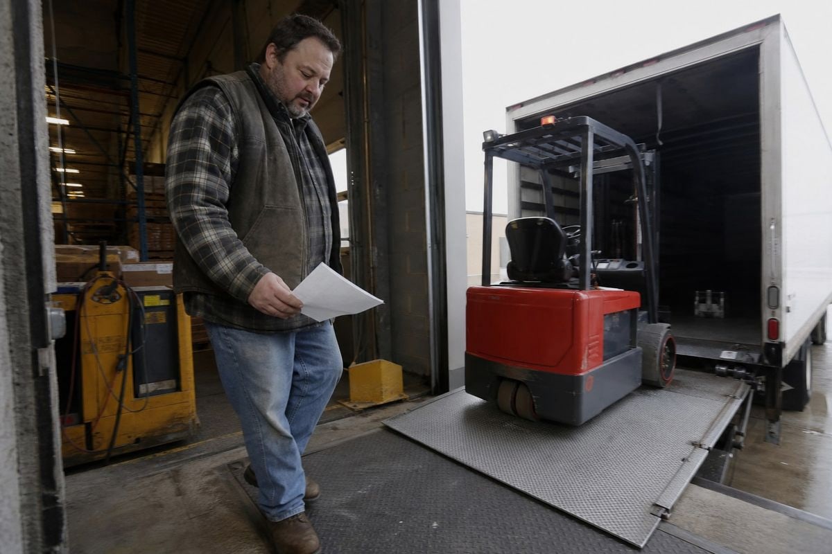Evaluating whether DDP terms are worth the added cost for forklift shipments (ID#3)