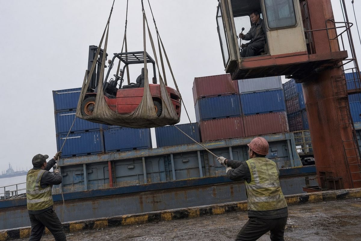 Hidden fees to watch for across CIF, EXW, and DDP Incoterms (ID#4)