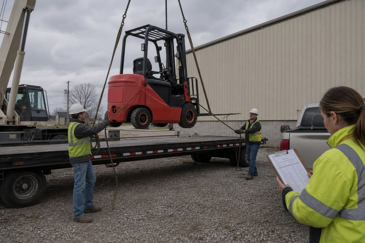 Lithium Battery Shipping Quotes Reasons freight quotes vary for lithium battery forklift shipments and regulations (ID#5)