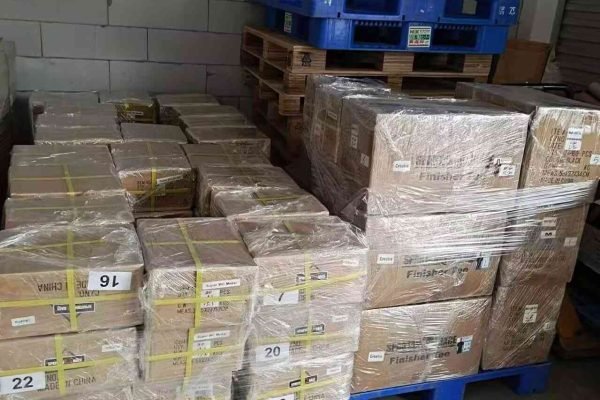 DDP Children Toys China to SLOVAK